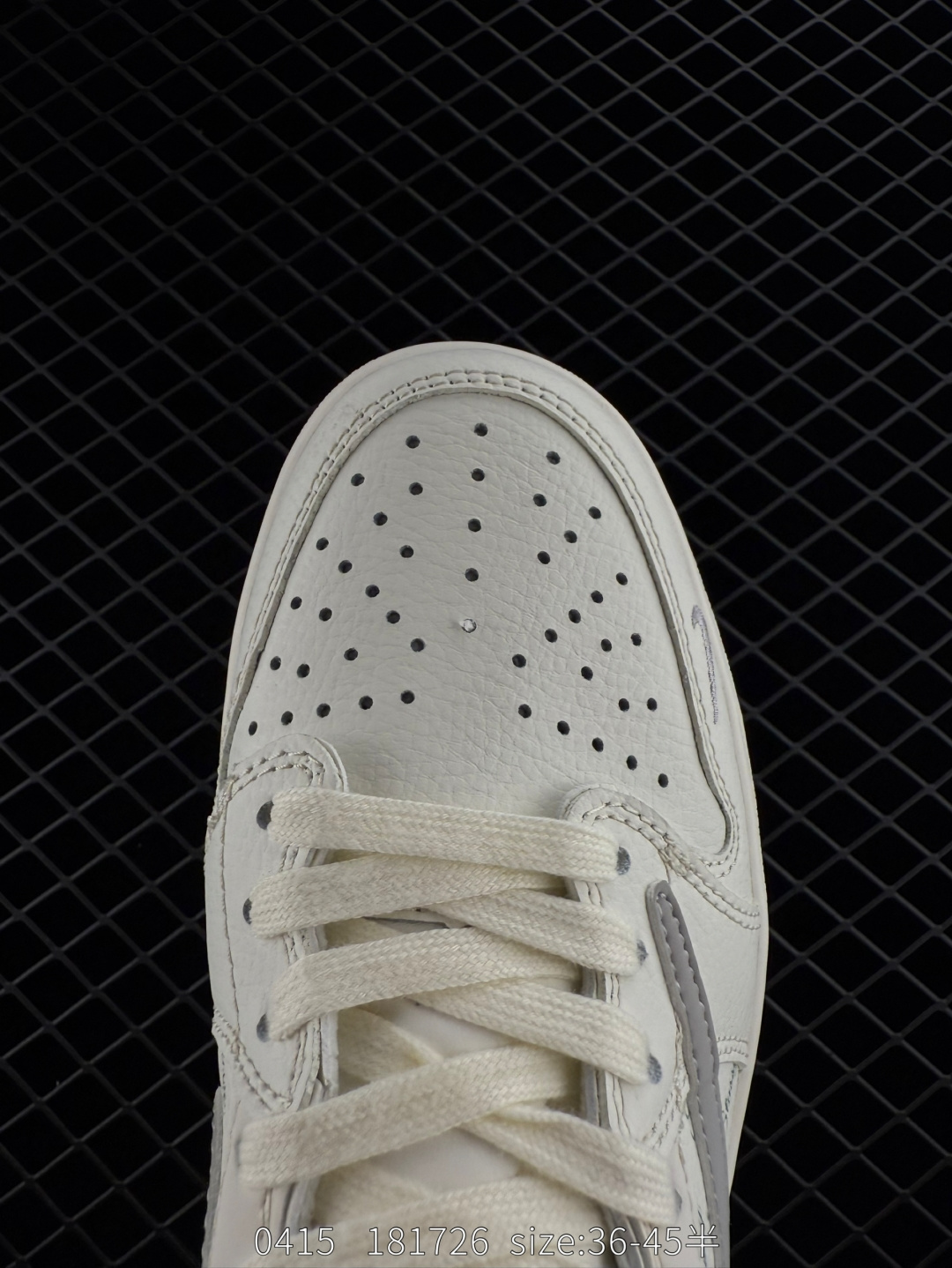 Nike Air Jordan 1 Low